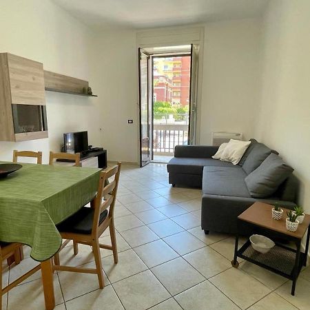 Casa Don Minzoni - Affitti Brevi Lejlighed Syracuse Eksteriør billede