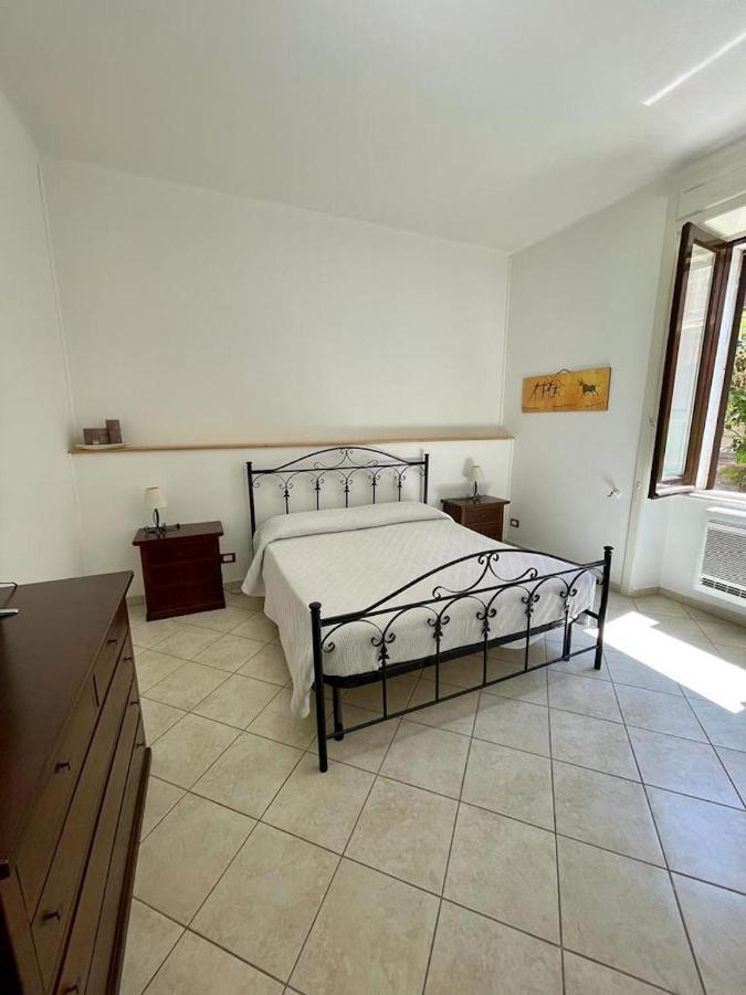 Casa Don Minzoni - Affitti Brevi Lejlighed Syracuse Eksteriør billede