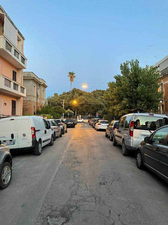 Casa Don Minzoni - Affitti Brevi Lejlighed Syracuse Eksteriør billede