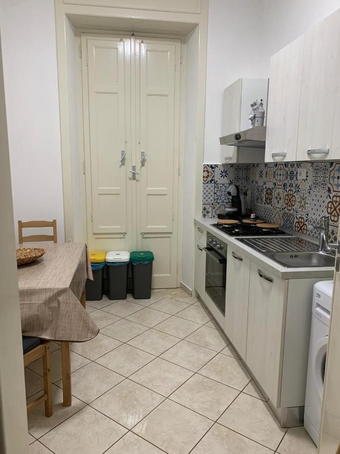 Casa Don Minzoni - Affitti Brevi Lejlighed Syracuse Eksteriør billede