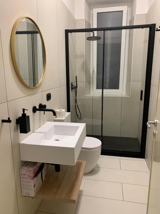 Casa Don Minzoni - Affitti Brevi Lejlighed Syracuse Eksteriør billede